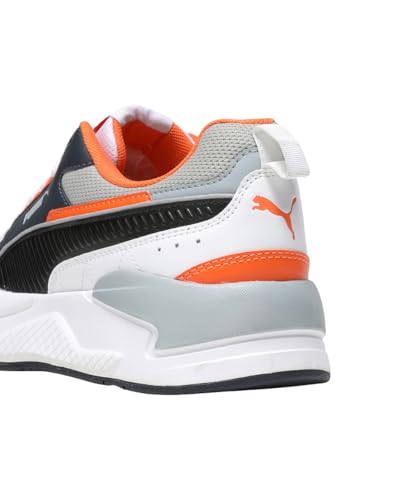 Image of Puma Unisex-Adult X-ray 2 Square Res Sneaker
