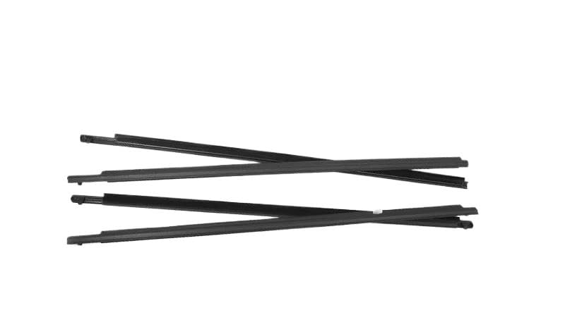 Bandes d'étanchéité moulage de porte contre fuites eau Toyota Corolla 08-13