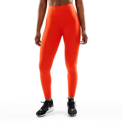 Legging sport Pyro Siroko femme découpe laser pantalon collant fitness noir