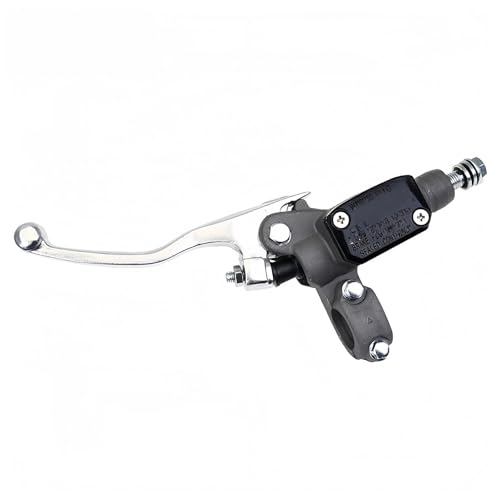 Levier d'embrayage de frein haute performance pour moto FE 300 - 6