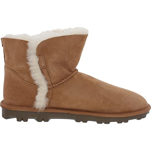 Kirkland Signature Ladies' Shearling Boot2