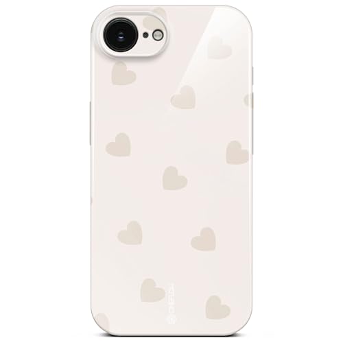 Coque iPhone 16e avec protection appareil photo intégrée ONEFLOW
