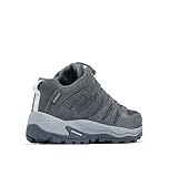 Zoom IMG-1 columbia redmond iv mid waterproof