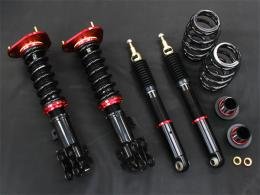 Amazon | Largus ラルグス 全長調整式車高調キット SpecS トヨタ用