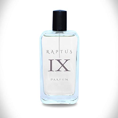 Raptus Parfum Ix