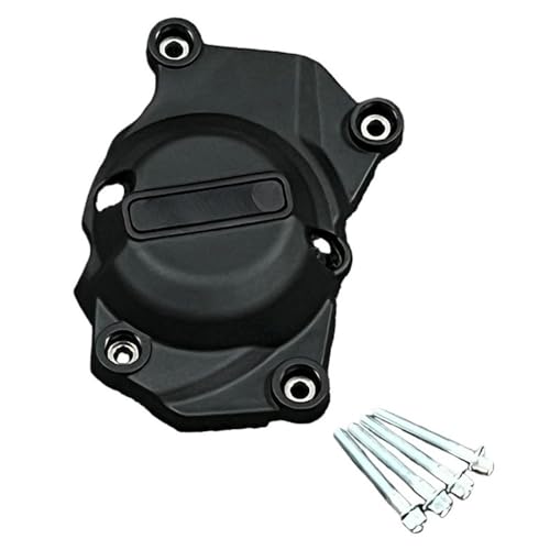 Couvercles protection moteur Trident 660 et accessoires Tiger 2021-2025