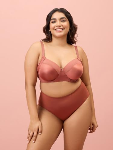 Image of NYKD Women Full Coverage Bra
