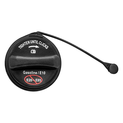 Gas Cap,Fuel Cap Fc1079 F1080 Compatible With Ford Edge Escape F150 F250 F350 F450 F550 Focus Freestar Fusion Mustang Ranger Taurus,Mercury Mariner Milan Monterey Sable,Lincoln Mkx Mkz Town Car Zephyr #TOP4