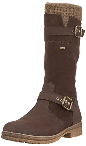 Botte de neige Fille DMLNG Alia Chaussure Hiver