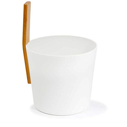 Preisvergleich Produktbild KOLO Sauna Kübel 3 Weiß