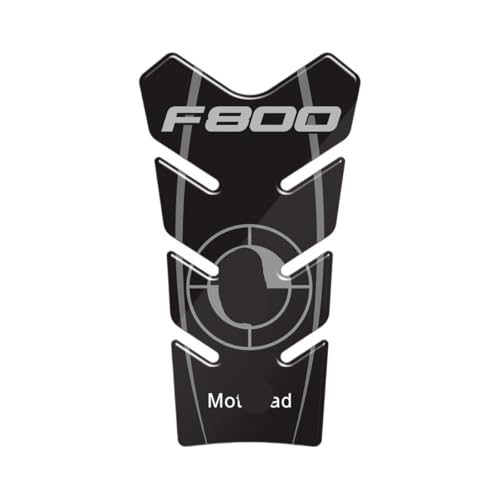 Autocollant réservoir moto anti-rayures F800GS F800R protection