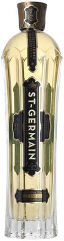 St Germain Elderflower Liqueur 70cl Bottle