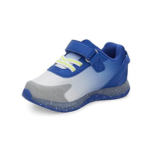 Stride Rite 360 Boys Storm 2 Light-Up Sneaker, Blue, 11 Little Kid #TOP12