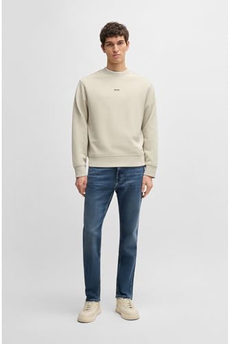 Pantalon BOSS Jean Delaware moyen US 34 / - vue 5