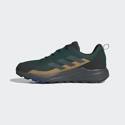 Image of adidas Mens Terrex Anylander Hiking Shoe