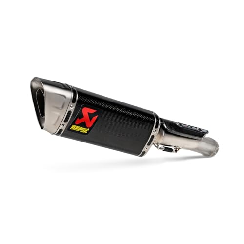 AN|Bb`(AKRAPOVIC) XbvIC J[{ CBR1000RR-R FIREBLADE/SP S-H10SO29-APC