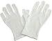 Grafco Cotton Gloves Regular (S/M) Box: 12 PAIR