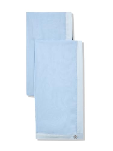 Calvin Klein womens Lightweight Wrap Scarf - Image 4