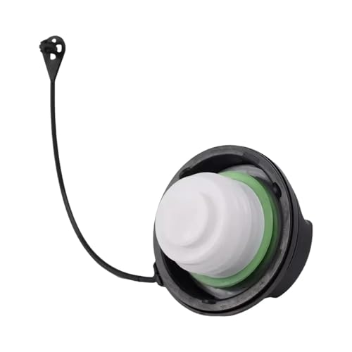 Bouchon de réservoir de carburant résout voyant moteur Opel Corsa D