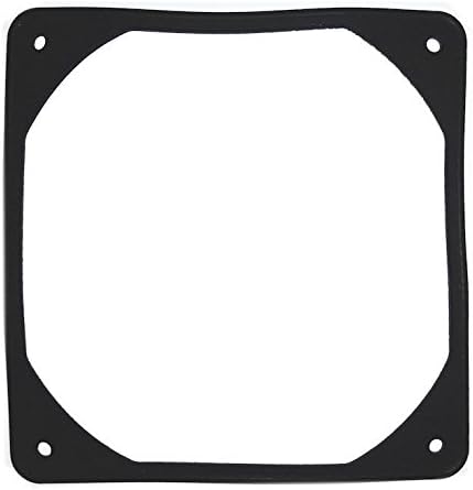 Coolerguys Anti-Vibration Gaskets (120mm)