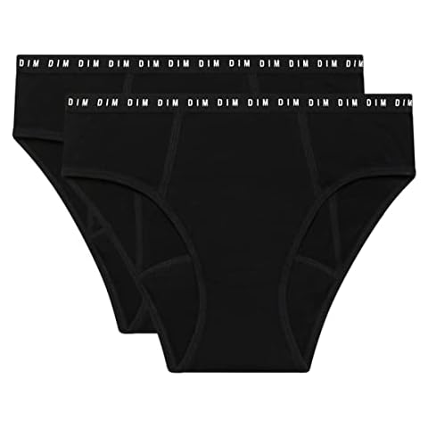 Culotte Dim pour Fille Cover