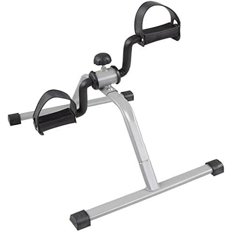 Wakeman Under Desk Bike Exerciser Cover