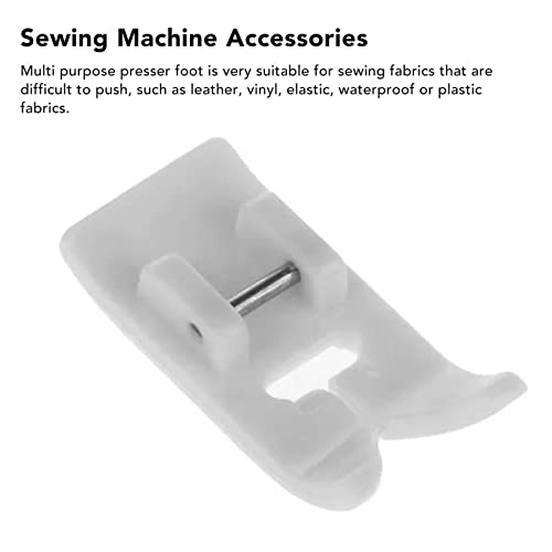 Pie prensatelas universal para máquina de coser Zerodis miniatura 2