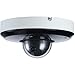 Dahua Technology 1A203TNI 2MP Outdoor,IP, PTZ Mini-Dome Camera with 2.7-8.1mm Lens & Night Vision