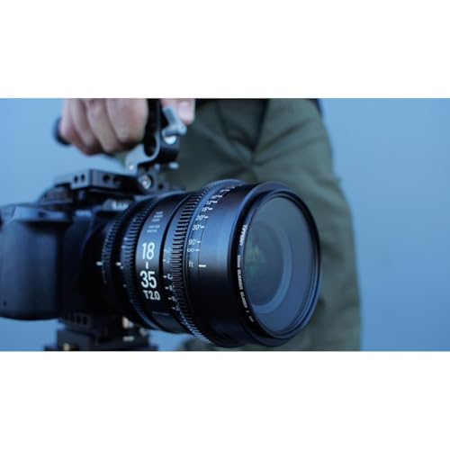Image of Tiffen 67MM GLIMMERGLASS 1 /2 Filter