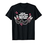 Funny Call Me Jumper Cables