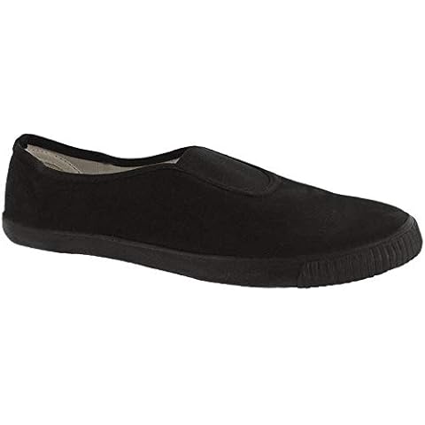 DEK Chaussures en Toile Homme Cover
