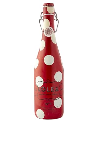 Lolea No.1 Red Sangria, 750 ml