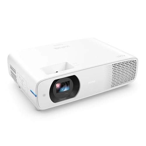 BenQ LH750 5000 ANSI lumens DLP 1920x1080 Compatibilité 3D Neuf - vue 8