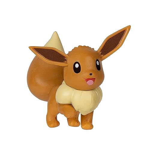 Pokemon PKW3534 Pokémon Battle Figure 8 Pack thumb #6
