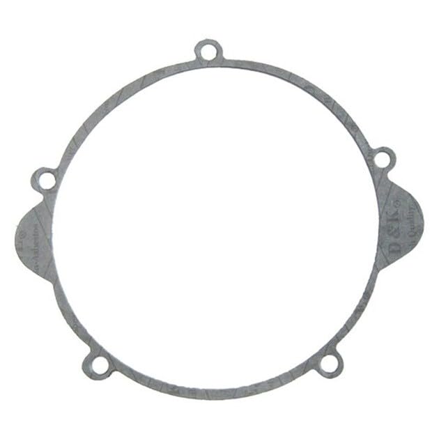 ATV&UTV Replace Parts & Accessories for Namura Outer Clutch Cover Gasket KTM for Husqvarna 85 SX for 105 SX for TC 85 for 105 XC for 85 XC Mod-BBM45-FV7176