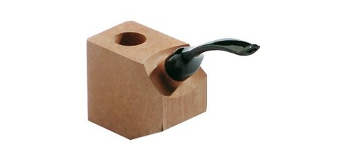 Preisvergleich Produktbild Vauen Pfeifen-Kantel gebogen