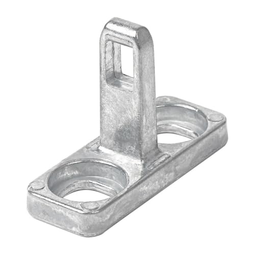 Lbvzxkad 5304505088 Repuestos de Pestillo de Puerta de Lavadora Piezas de Lavadora para 4452319 4452319 PS11766033 EFLW317TIWO Cerradura de Puerta de Lavadora