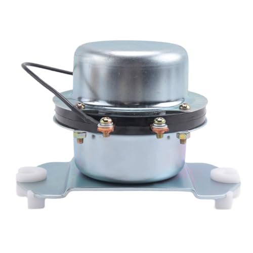 Relais de batterie 24V BR-262 pour excavatrice Komatsu PC200 PC300 PC400