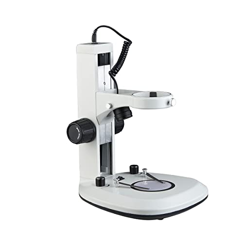 Microscope J3L Arm-in LED Light Base for Stereo Microscope