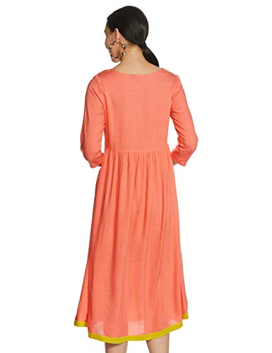 Image of Indigo Women Dress