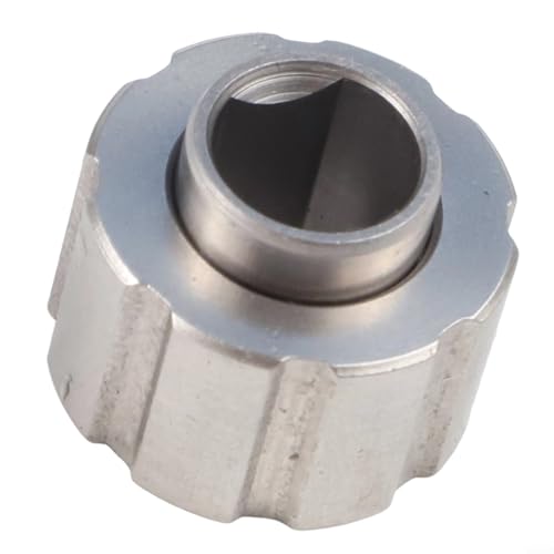 Niceminiwall Roulement à manchon unidirectionnel modifié à 10 broches pour moulinet ABU P4 MAX4SX, Garcia et pour moulinets STX Baitcast - Pièce de rechange pour moulinet de pêche, construction