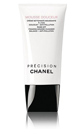 Chanel - Precision Mousse Douceur Rinse Off Foaming Cleanser - 150ml/5oz