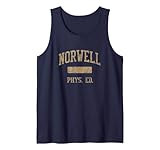 Norwell High School...image