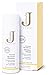 Produktbild JABUSHE Original Cream I 50 ml I aktive Tagespflege mit QAL-100 für reife Haut I regenerierende Nachtcreme für Elastizität & Strahlkraft I natürliche Hautpflege aus Schweden