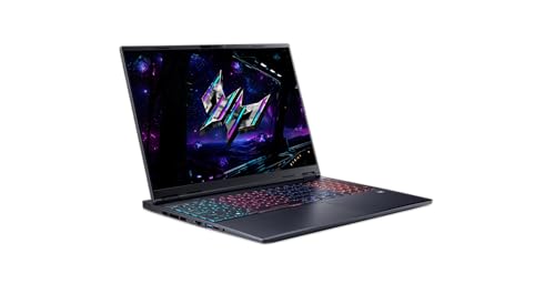 Image of Acer Predator Helios Neo Gaming Laptop PHN16S-71-98RF