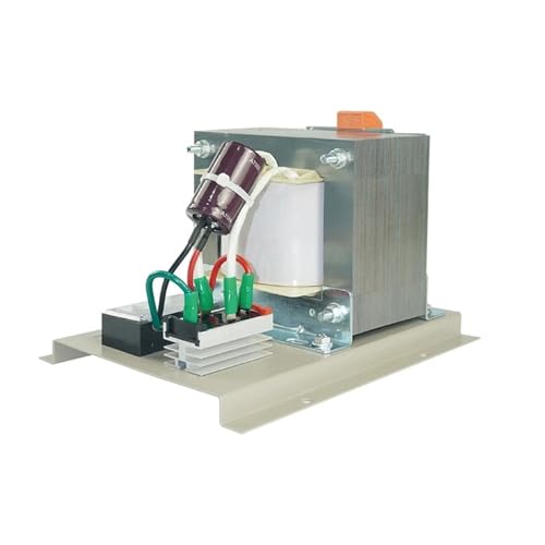 Transformateur redresseur monophasé résout les erreurs de tension CA 220V à CC 36V BKZ