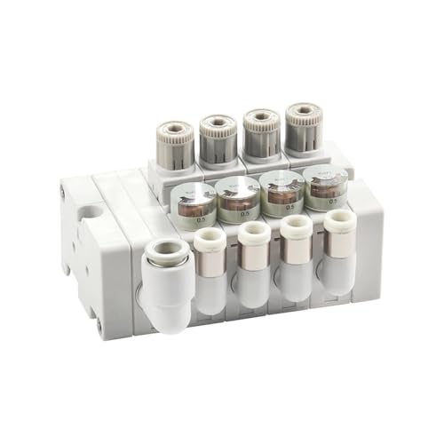 Régulation de pression pneumatique ARM5AA2-320-A pour intégration en armoire