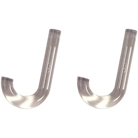 Pro-Shot Products UV Bore Light Illuminator, Lightning Blue, Standard Two Pack (BL-CLEAR-2PK) Cover