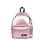 Satinfied Pink