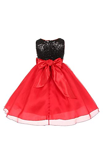 Image of SOFYANA Girl Dress
